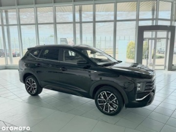 JAC 2025 JAC JS8 JAC JS8 PRO 7os 1.5 Benzyna 175KM, zdjęcie 3