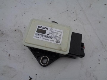 CZUJNIK ESP 9663138180 CITROEN C4 GRAND PICASSO