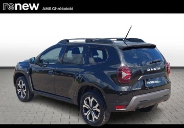 Dacia Duster II SUV Facelifting 1.3 TCe 150KM 2024 Dacia Duster 150KM, Kamery 360, Automat, Salon Polska, Bezwypadkowy, Gwara, zdjęcie 2