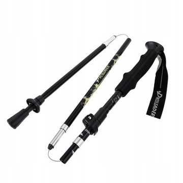 1PC Dla dzieci kijki trekkingowe