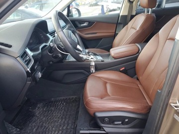 Audi Q7 II 2019 Audi Q7 2019 AUDI Q7 PREMIUM PLUS 3.0 Benzyna 335KM, zdjęcie 6