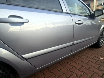 Opel Astra H Kombi 1.6 Twinport ECOTEC 105KM 2004 Opel Astra Instalacja Gaz LPG, Klimatyzacja,, zdjęcie 14