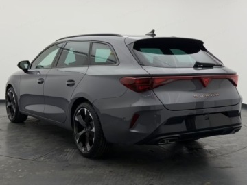 Cupra Leon II Sportstourer Facelifting 1.5 eTSI MHEV 150KM 2025 CUPRA Leon 1.5 eTSI mHEV DSG Combi 150KM 2025, zdjęcie 5