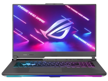 Asus ROG Strix G17 R9 7845HX 32GB 1TB+1TB RTX4070