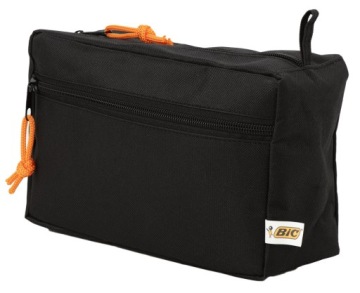 ПОДАРОК ДЛЯ ПАПЫ BIC HYBRID 5 БРИТВА 10 ПОПОЛНЕНИЕ КОСМЕТИЧКА