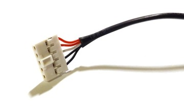 РАЗЪЕМ ПИТАНИЯ LENOVO G50-30 G50-45 G50-50 G50-70 G50-80