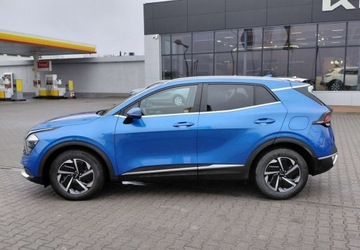 Kia Sportage V SUV 1.6 T-GDI 150KM 2022 Kia Sportage Salon Polska 1.6 Benzyna 150KM, zdjęcie 1