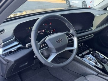 Audi A5 B10 Avant 2.0 TFSI 204KM 2025 AUDI A5 TFSI S line Avant Combi 2.0 (204KM) 2025, zdjęcie 4