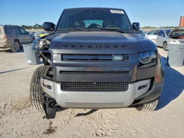 Land Rover Defender IV (L663) 2025 Land Rover Defender 110 S 2025 2.0 Benzyna 296KM, zdjęcie 5