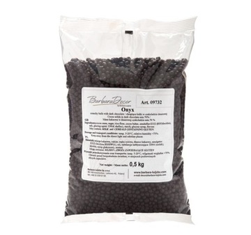 Chrupiące Kuleczki Onyx op. 0,5 kg Barima