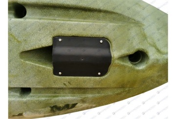 Рыболовный каяк Quest Pro Angler 10