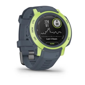 Умные часы GARMIN INSTINCT 2 Surf Edition
