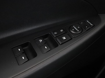 Hyundai Tucson III SUV 1.6 GDI 132KM 2016 Hyundai Tucson PDC grzane fotele navi bluetooth, zdjęcie 36