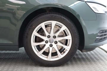 Audi A4 B9 Limousine 1.4 TFSI 150KM 2016 Audi A4 1.4 TFSI, Salon Polska, Serwis ASO, zdjęcie 14