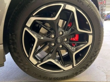 Ford Kuga III SUV Facelifting 2.5 FHEV 183KM 2025 Od ręki - ST-Line X 2.5 FHEV 183KM / Pakiet Winter, zdjęcie 14