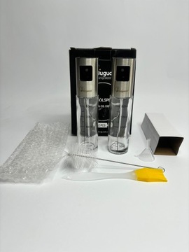 Bugucat Sprayer Бутылка-распылитель масла 100 мл 2 шт.