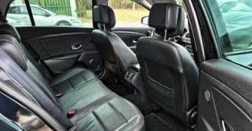Renault Megane III Grandtour 2.0 16v 140KM 2011 Renault Megane BENZYNA xenon PANORAMA AUTOMAT skora full opcja okazja, zdjęcie 31