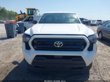 Toyota Tacoma II 2024 Toyota Tacoma SR 2024 2.4l 2.4 Benzyna 228KM, zdjęcie 7