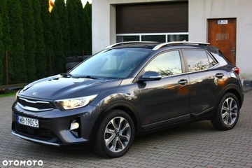 Kia Stonic I Crossover 1.6 CRDi 115KM 2019 Kia Stonic Kia Stonic 1.6 CRDi SCR XL 1.6 Diesel 115KM, zdjęcie 15