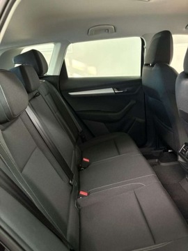 Skoda Karoq Crossover Facelifting 1.5 TSI ACT 150KM 2024 Skoda Karoq Selection 1.5 TSI 150 KM DSG Salon PL Gwarancja FV23, zdjęcie 29