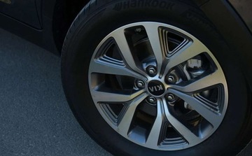 Kia Sportage III 2015 Kia Sportage Kia Sportage 1.7 CRDI M 2WD 1.7 Diesel 115KM, zdjęcie 15