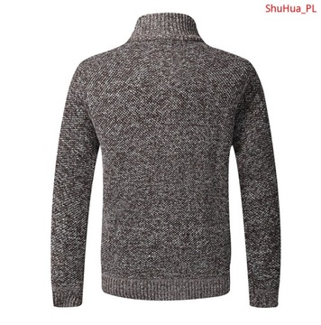 SWETER MĘSKI ROZPINANY SUWAK RÓŻNE KOLORY ROZ M-4XL