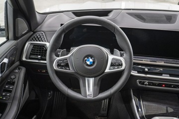 BMW X5 G05 SUV Facelifting 3.0 30d 298KM 2025 BMW X5 xDrive30d Dostępny od ręki!, zdjęcie 14