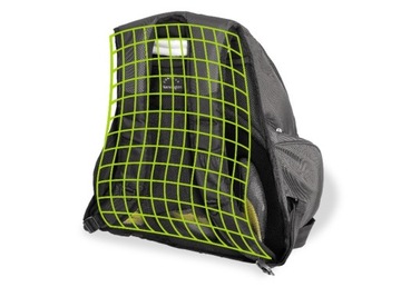 Рюкзак для ноутбука Kensington Contour до 15,6 дюйма, черный