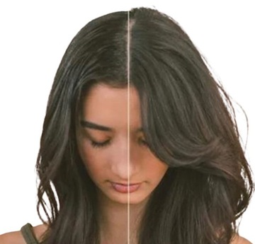 Пудра для объема волос Sevich Natural Puffy Увеличение объема