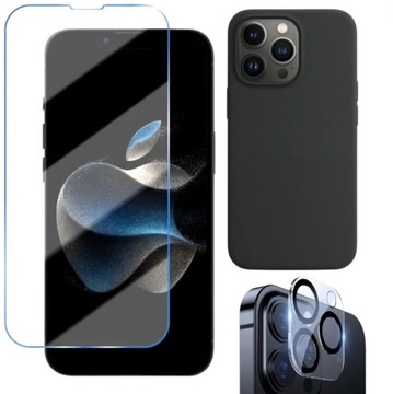 КОРПУС КАМЕРЫ ЗАДНЯЯ ЧАСТЬ ИЗ ЗАКАЛЕННОГО СТЕКЛА ДЛЯ APPLE IPHONE 12 PRO