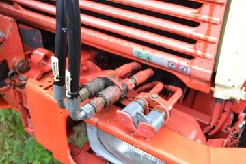 Mercedes-Benz UNIMOG 1700 L * HDS * KIPER MEILLER * WERNER WINCH
