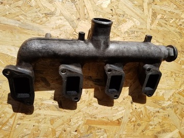 MITSUBISHI PAJERO II 2.8TD 4M40 KOLEKTOR SACÍ/ZBĚRNÉ