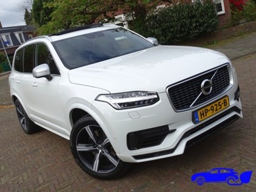 Volvo XC90 II 2016 PLUG-in*DO SPROWADZENIA*duży wybór*ASO Volvo*TOP, zdjęcie 6