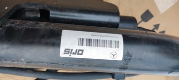 MERCEDES E W213 ZAŘÍZENÍ(HÁK) TÁŽNÝ A2133100800 ORIGINÁLNÍ SVAZEK