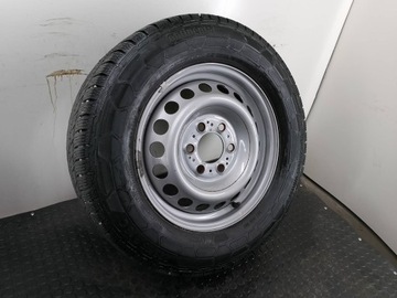 KOLO DOJEZDOVÉ 16 MERCEDES-BENZ SPRINTER A9104011400