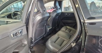 Volvo XC60 II Crossover T5 250KM 2020 Volvo XC 60 Mild Hybrid B5 250KM Salon PL AWD 2.0 Benzyna 250KM, zdjęcie 11