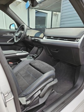 BMW X1 U11 Crossover 1.5 18i 136KM 2025 BMW X1 BMW X1 sDrive18i M Sport, adap. pod., dost., zdjęcie 27