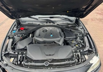 BMW Seria 3 G20-G21 2018 BMW Seria 3 2018 BMW 330I M-Pakiet Shadow LINE - w Polsce po oplatach i ak, zdjęcie 18
