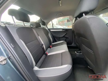 Skoda Rapid 2019 Skoda RAPID 1.0i ledy duze radio podgrzewane fotele Polski salon 1 wl ser, zdjęcie 27