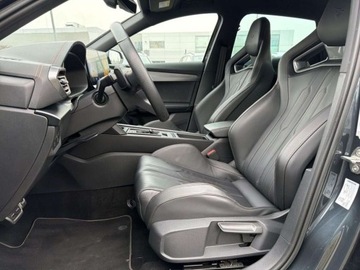 Cupra Formentor Crossover PHEV 1.4 e-HYBRID 245KM 2022 Cupra Formentor VZ Kubelki Kamera Cofania Pakiet skorzany ACC Faktura Vat23, zdjęcie 10