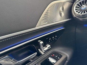 Mercedes AMG GT C192 2025 MERCEDES-BENZ AMG GT 55 4Matic+ Coupe 4.0 (476KM) 2025, zdjęcie 7