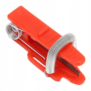 Многофункциональный нож для обрезки большого пальца, 10 шт.