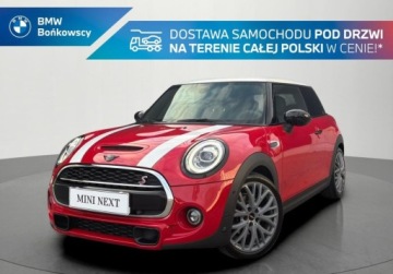 Mini Mini F56 Cooper S 3D 2.0 S 192KM 2020 MINI Cooper S MINI Cooper S gpf 2.0 Benzyna 192KM