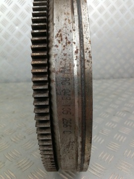 AUDI VOLKSWAGEN SEAT SKODA 1.4 TDI KOLO SETRVAČNÍK DVOUHMOTNÉ OE 04B105266C