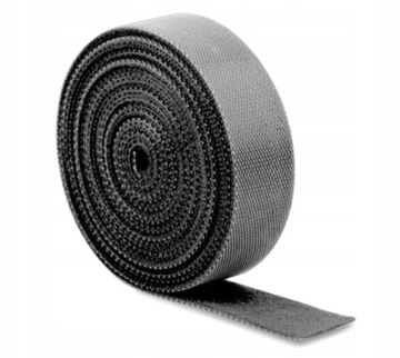 ПРОЧНАЯ УНИВЕРСАЛЬНАЯ ЛЕНТА-ВЕЛКРО 1,5 СМ КАБЕЛЬНЫЙ ОРГАНАЙЗЕР 2 М