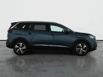 Peugeot 5008 II Crossover 1.2 PureTech 130KM 2018 Peugeot 5008 PureTech 130, Salon Polska, Automat, zdjęcie 5