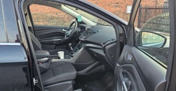 Ford Kuga III 2019 Ford Kuga 2019r. Benzyna 138,000 km 1.5 Benzyna 176KM, zdjęcie 30