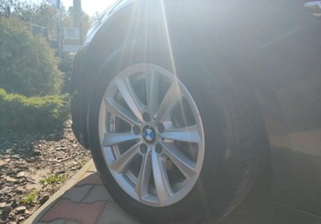 BMW Seria 5 F10-F11 Limuzyna Facelifting 528i 245KM 2016 BMW Seria 5 Super Stan 245KM xDRIVE Zobacz GWARANCJA 2.0 Benzyna 245KM, zdjęcie 13