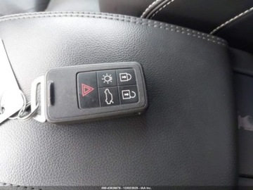 Volvo S60 II 2017 Volvo S60 2017 r., 2,0L T5 DYNAMIC 2.0 Benzyna 240KM, zdjęcie 9