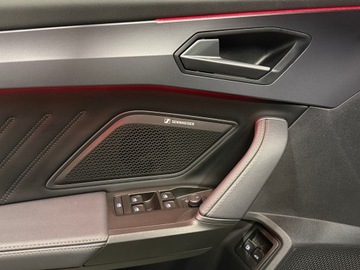 Cupra Formentor Crossover PHEV Facelifting 1.5 e-HYBRID 272KM 2024 Cupra Formentor VZ 1.5 e-Hybrid 272 KM 6-biegowa a, zdjęcie 16